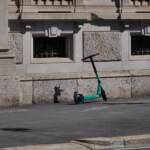 Milano: cade da monopattino, muore 13enne a Sesto San Giovanni