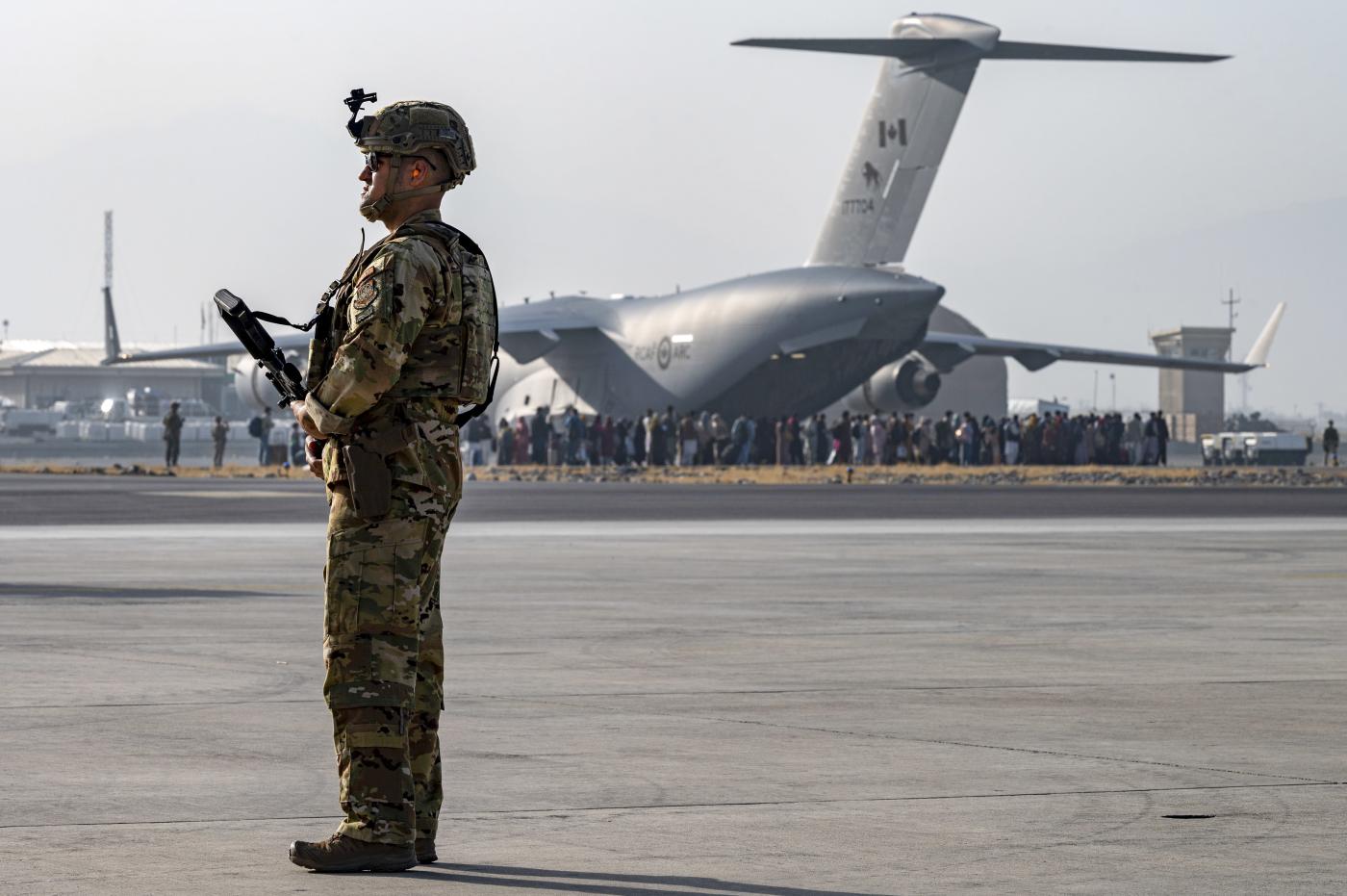 Afghanistan, all’Onu tramonta l’ipotesi ‘safe zone’ ma rimane l’impegno per le evacuazioni