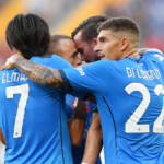 Serie A, seconda vittoria Napoli: Genoa piegato, Petagna entra e decide