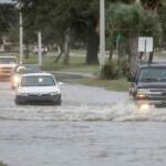 Usa, primi due morti per l’uragano Ida. Un milione di persone senza elettricità in Louisiana