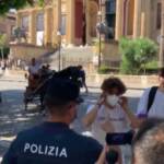 Covid, da oggi la Sicilia è in zona gialla ma nessuno indossa la mascherina