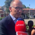 Reddito cittadinanza, Letta: “Non eliminarlo ma migliorarlo per superare limiti”
