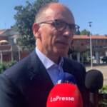 Pd, Letta: “Alleanza con M5S? Non sono per isolamento ma per allargamento”