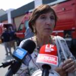 Incendio Milano, pm: “Palazzo sta ancora fumando, presto fare valutazioni”