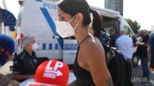 Incendio Milano, il dramma degli inquilini: “In sette minuti abbiamo perso tutto”