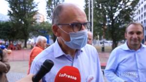 Ex Embraco, Letta: “Chiederemo chiarimenti al Ministro dello Sviluppo Economico”
