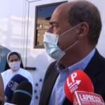 Zingaretti: “Andremo in Afghanistan con le Ong per un progetto di solidarietà”