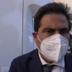 Lazio, D’Amato: “Operatori sanitari No Vax? Sono il 2-3%”