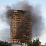 Incendio Milano: il rivestimento bruciava ‘come cartone’, defaillance del sistema antincendio