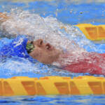 Paralimpiadi, Italia a 34 medaglie: doppio oro dal nuoto, bronzo Tapia