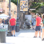 Covid, la Sicilia in giallo punta sui vaccini per non passare in arancione