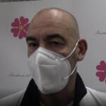 Covid, il dottor Bassetti minacciato dai no vax