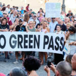 Green pass, sindacati: “Contrari al blocco dei treni, sì ai vaccini”