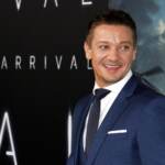 Jeremy Renner investito per salvare nipote