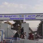 Kabul, i Talebani prendono il controllo dell’aeroporto