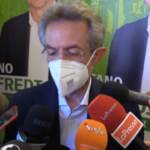 Rifiuti, Manfredi: “Sorpreso dalla decisione di de Magistris di aiutare Roma”