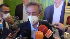Rifiuti, Manfredi: “Sorpreso dalla decisione di de Magistris di aiutare Roma”