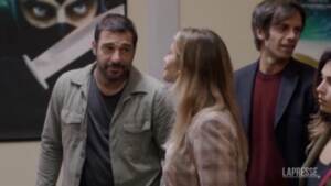 #SoloAlCinema, lo spot con le star italiane per il ritorno in sicurezza nelle sale