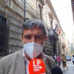 Vaccini, l’appello del governatore Marsilio agli abruzzesi per immunizzarsi