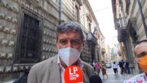 Vaccini, l’appello del governatore Marsilio agli abruzzesi per immunizzarsi