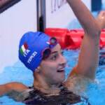 Paralimpiadi: l’Italia a 43 medaglie, battuto il record di Rio