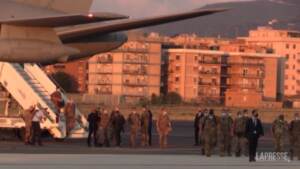 Rientro militari da Kabul, Guerini: “Grande rammarico per non aver salvato più persone”