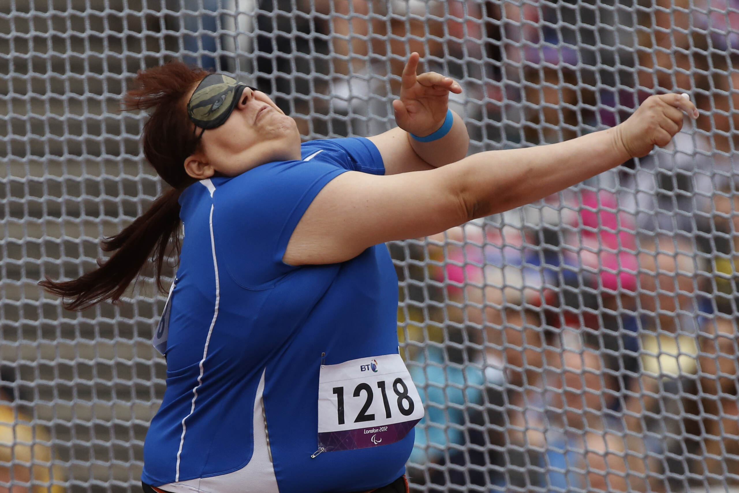 Paralimpiadi Tokyo: Italia a 43 medaglie, già battuto il record di Rio