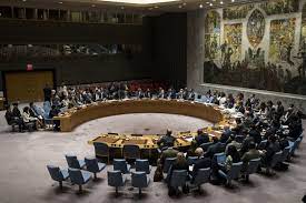 ONU: Les Etats-Unis demandent une réunion du Conseil de sécurité sur l’Ukraine