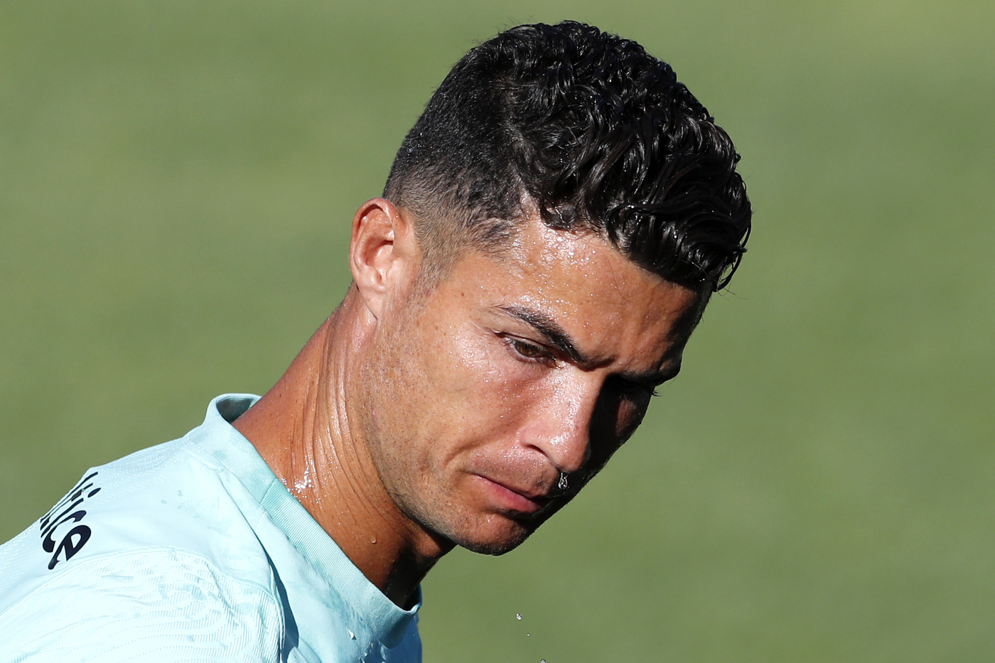 Juve, ora è ufficiale: Ronaldo al Manchester Utd per 15mln +8 di bonus
