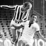 Juve in lutto: addio a Morini, storico stopper anni ’70