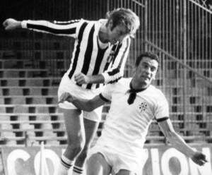 Juve in lutto: addio a Morini, storico stopper anni ’70