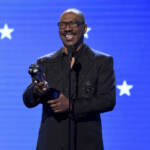 Eddie Murphy e Jonah Hill in una commedia targata Netflix