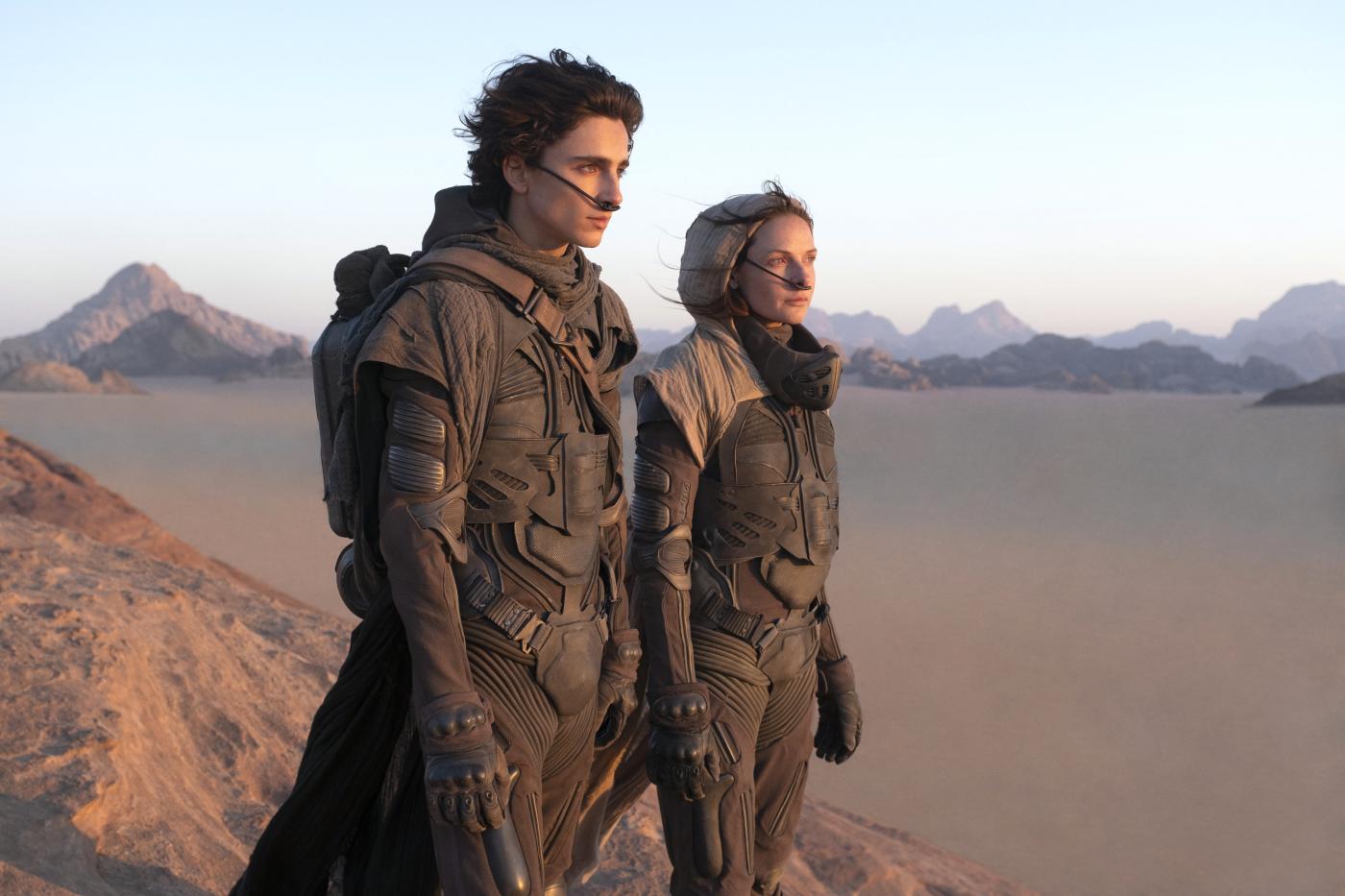 Dune sold-out per il 3 settembre a Venezia, attesa per Timothée Chalamet