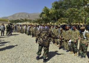 Afghanistan, la valle del Panjshir è l'ultima regione non controllata dai Talebani