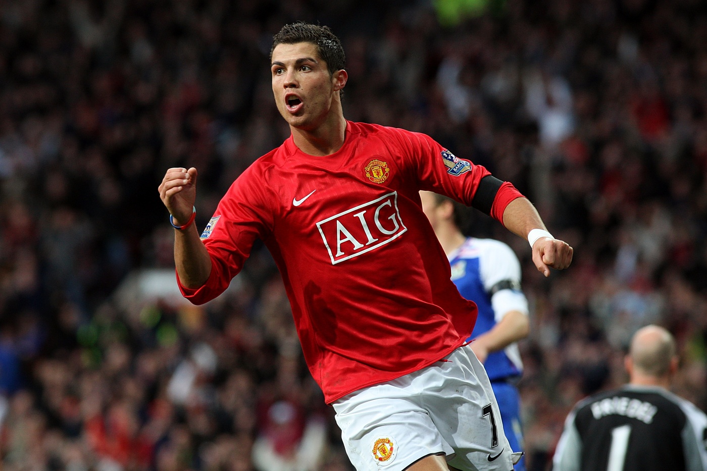 Cristiano Ronaldo: “Lo United è stata la scelta migliore, felice di essere tornato a casa”