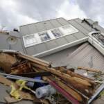 Ida flagella Louisiana, ma rischio mini-uragani anche in Europa