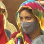 India, la campagna vaccinale decolla