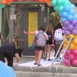 Israele, a Tel Aviv gli studenti rientrano a scuola