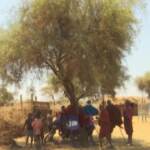 Kenya, la diffidenza dei Masai sui vaccini anti-Covid “dell’uomo bianco”