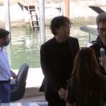 Venezia 78, al Lido arriva la giuria guidata da Bong Joon-ho