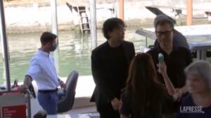 Venezia 78, al Lido arriva la giuria guidata da Bong Joon-ho