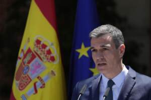 Espagne : Pedro Sanchez s’engage à augmenter le salaire minimum