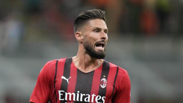 Italy Soccer Serie A