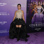 Camila Cabello confessa: “Sono svenuta” durante la premiere di Cinderella