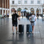 Covid, mappa Ecdc: Lazio diventa rosso, Campania e Molise in arancione