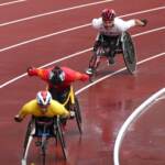 Paralimpiadi, Italia a quota 58 medaglie: eguagliata Seul. Oro handbike
