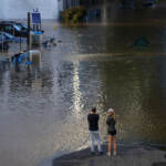 Usa, uragano Ida si abbatte sul nord-est: New York paralizzata. Biden: “Quinto piu’ grande nella storia”