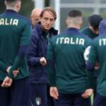 Mondiali 2022, stasera Italia-Bulgaria
