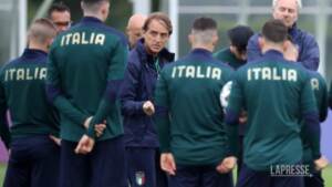 Mondiali 2022, stasera Italia-Bulgaria