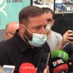Napoli, Tar ordina rimozione murale Ugo Russo. Il Padre: “Non faremo guerre ma emerga verità”